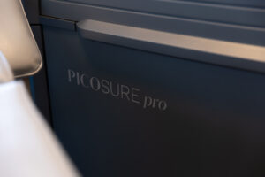 A machine for PicoSure in Lakewood, CO